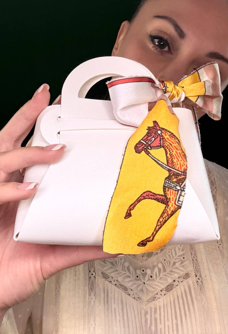 Dear Asymmetry Earrings