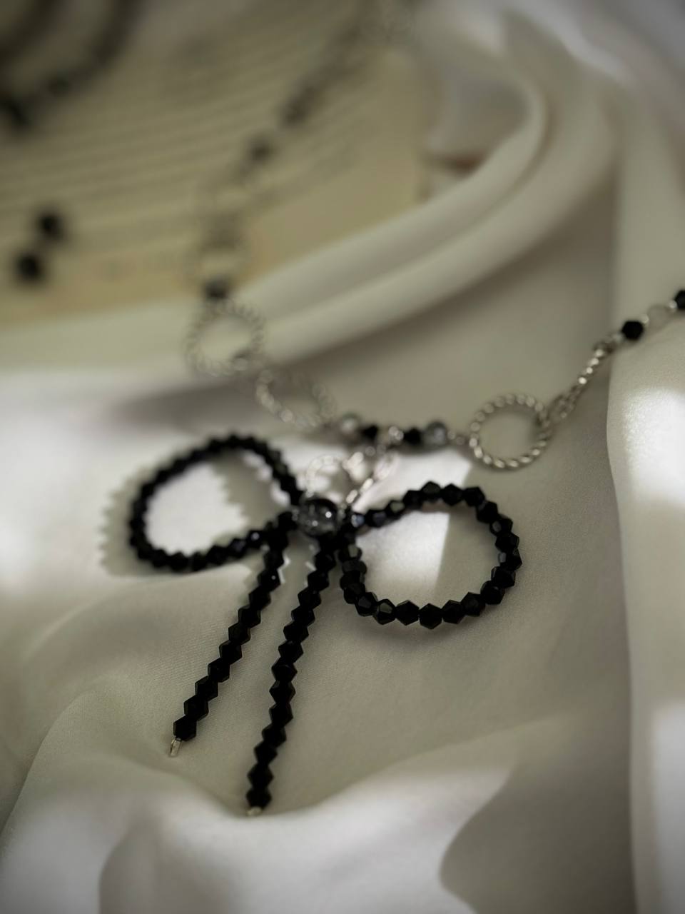 Looped In Necklace