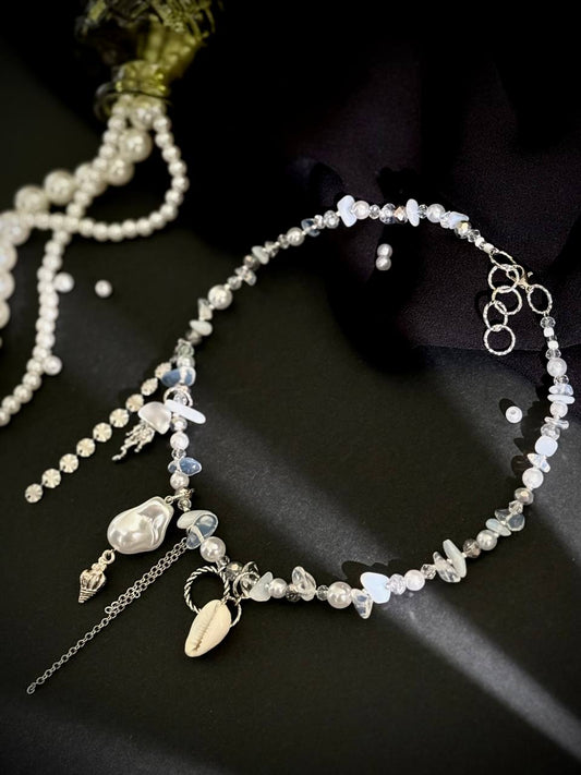 Ocean Relic Necklace