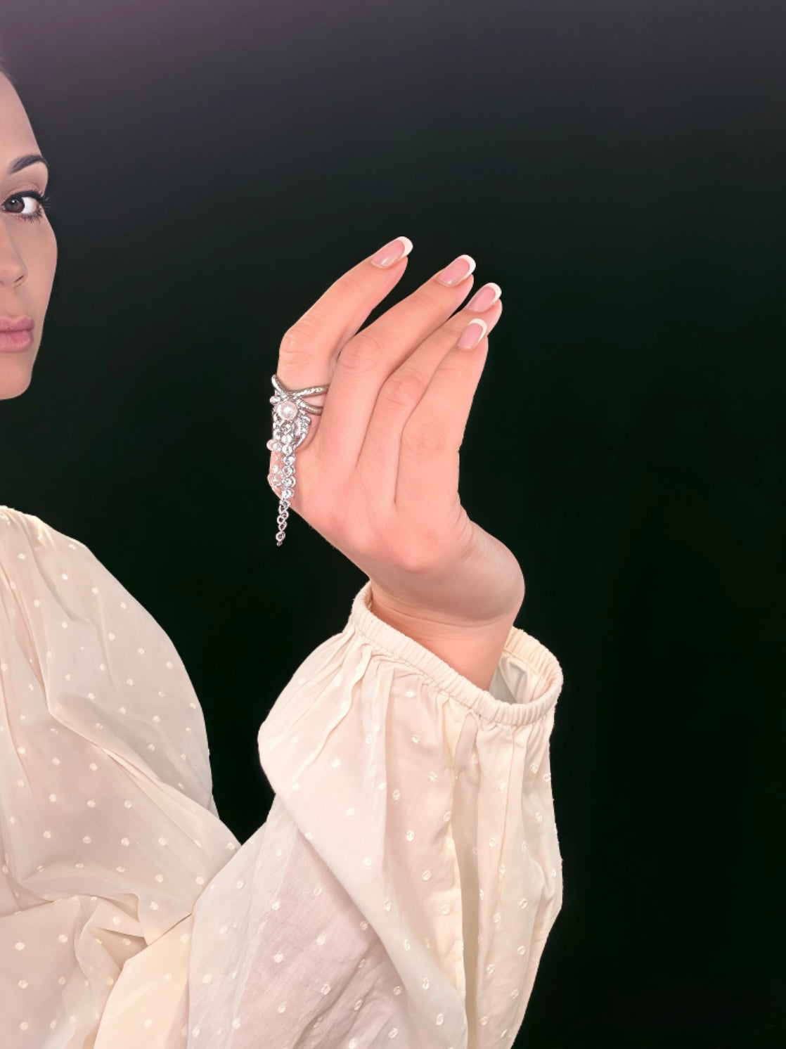 Before Midnight Ring