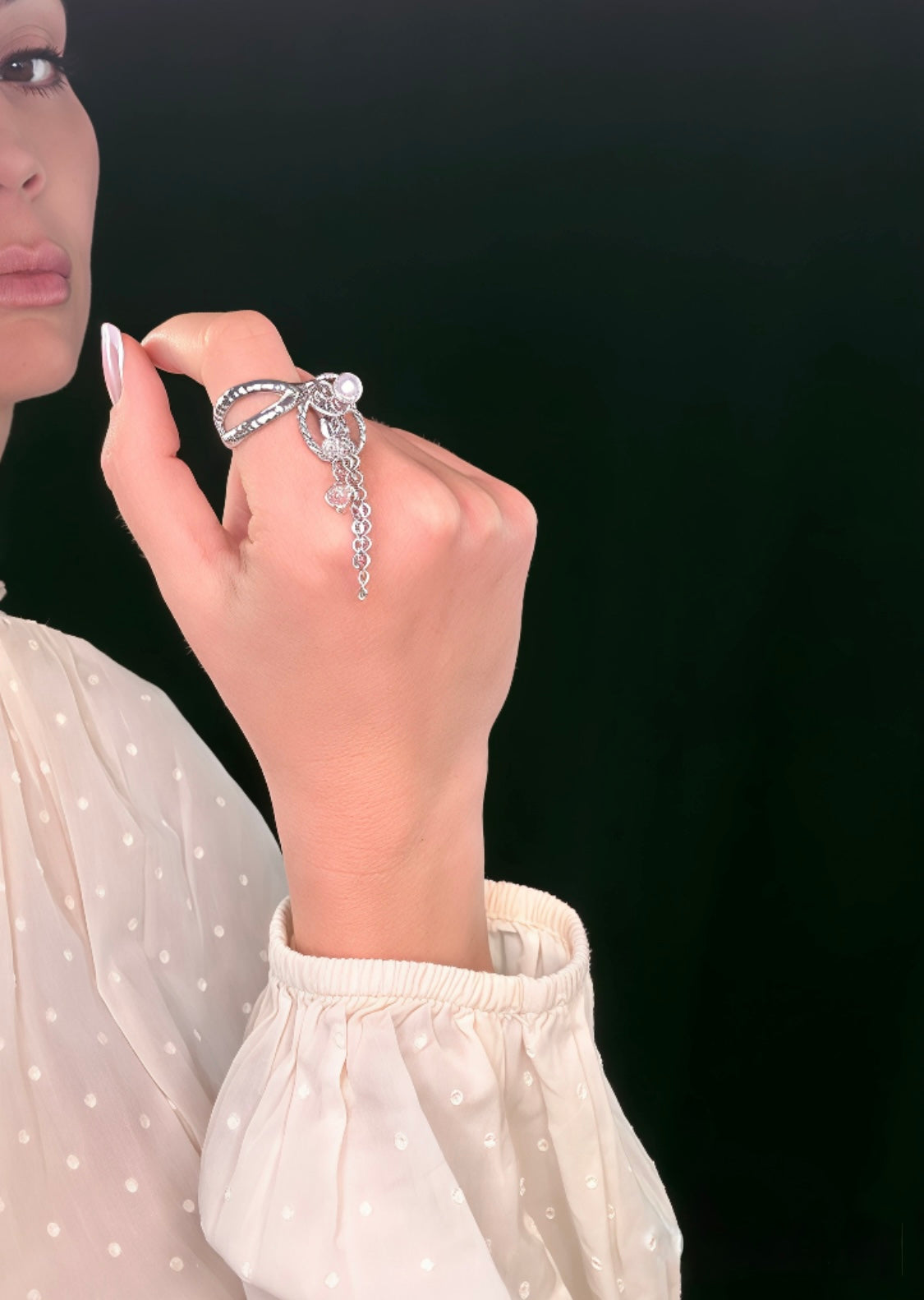 Before Midnight Ring