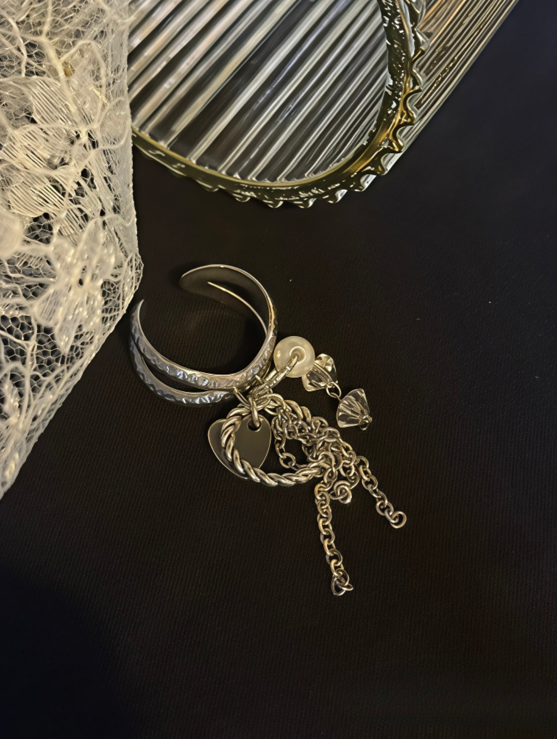 Before Midnight Ring