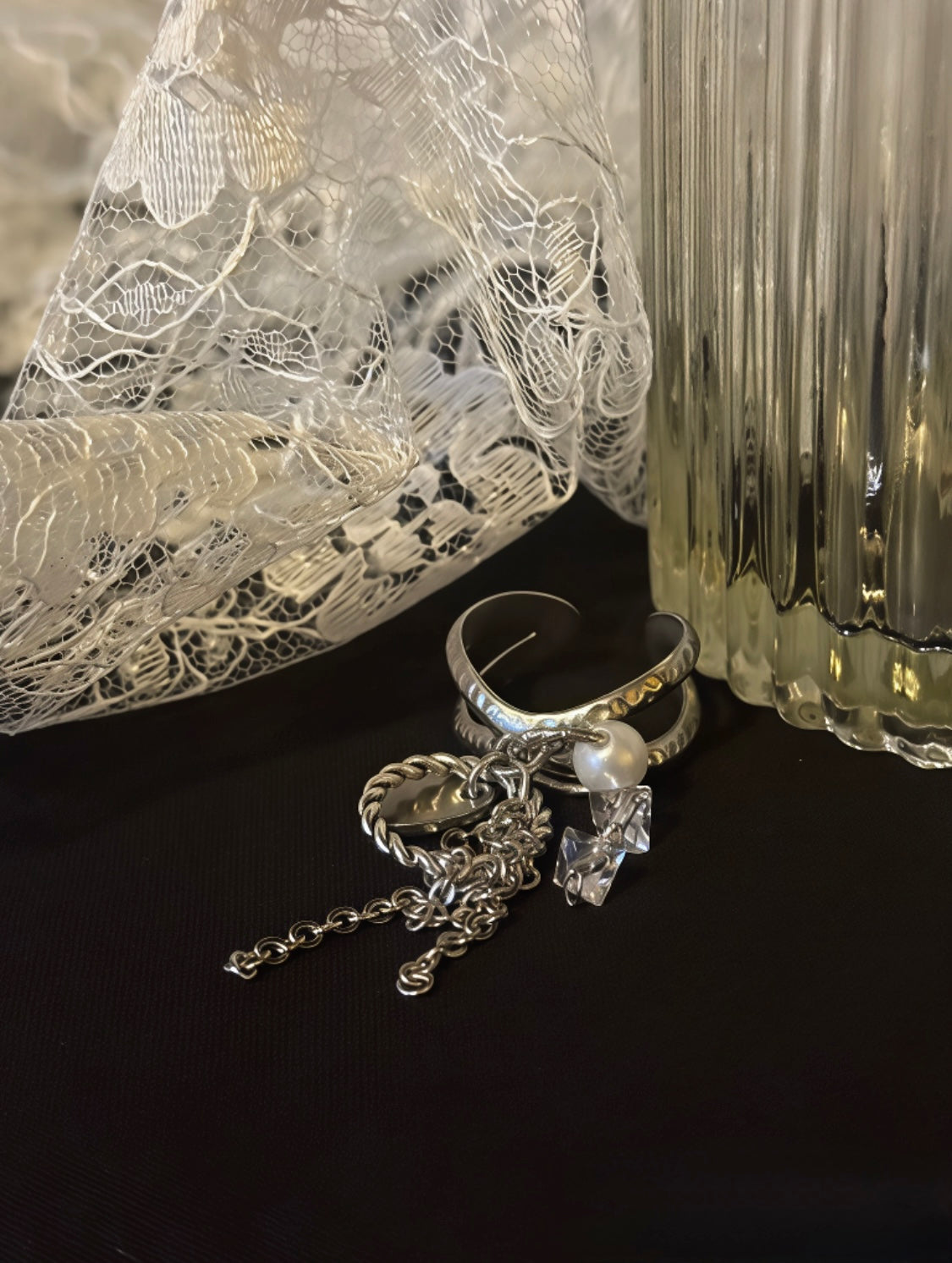 Before Midnight Ring