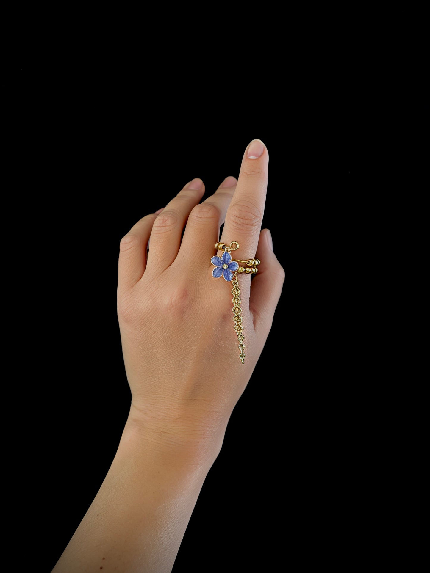 Bloom Fatale Ring