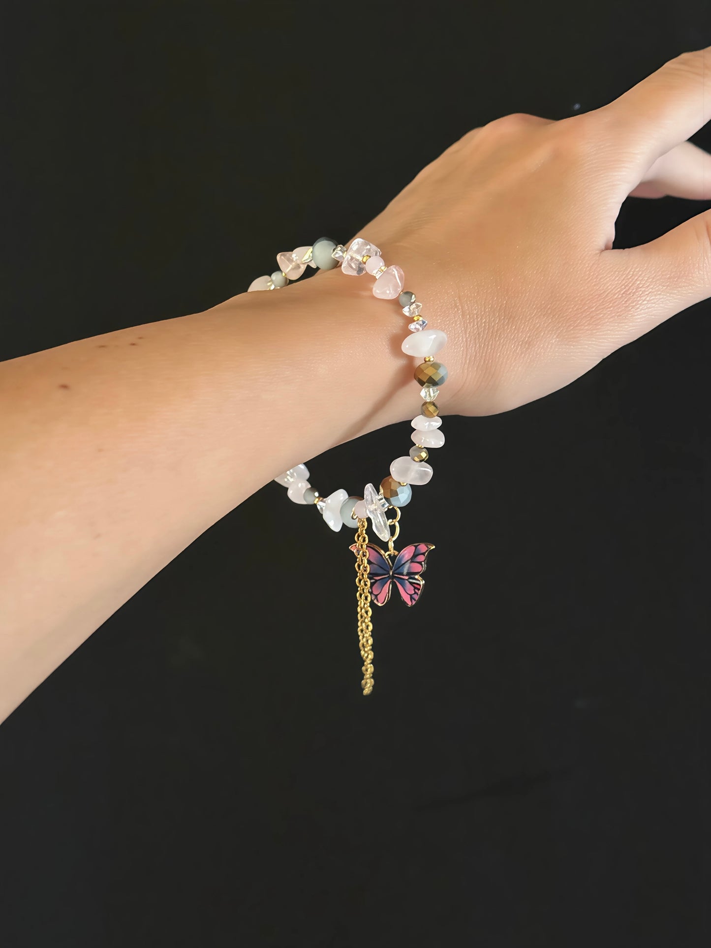 Bloom Fatale Bracelet