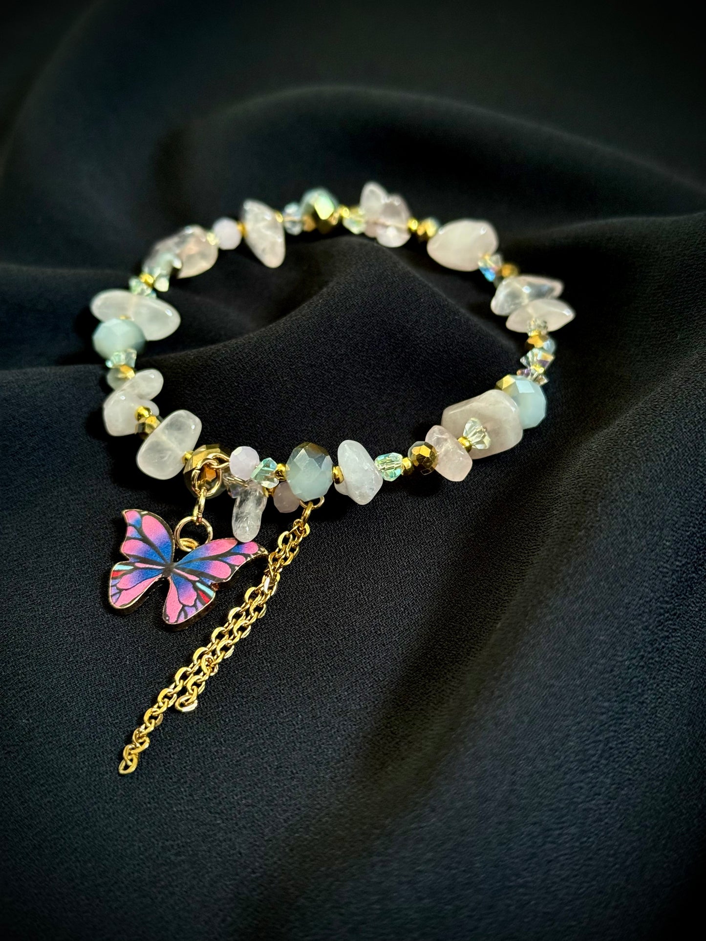 Bloom Fatale Bracelet