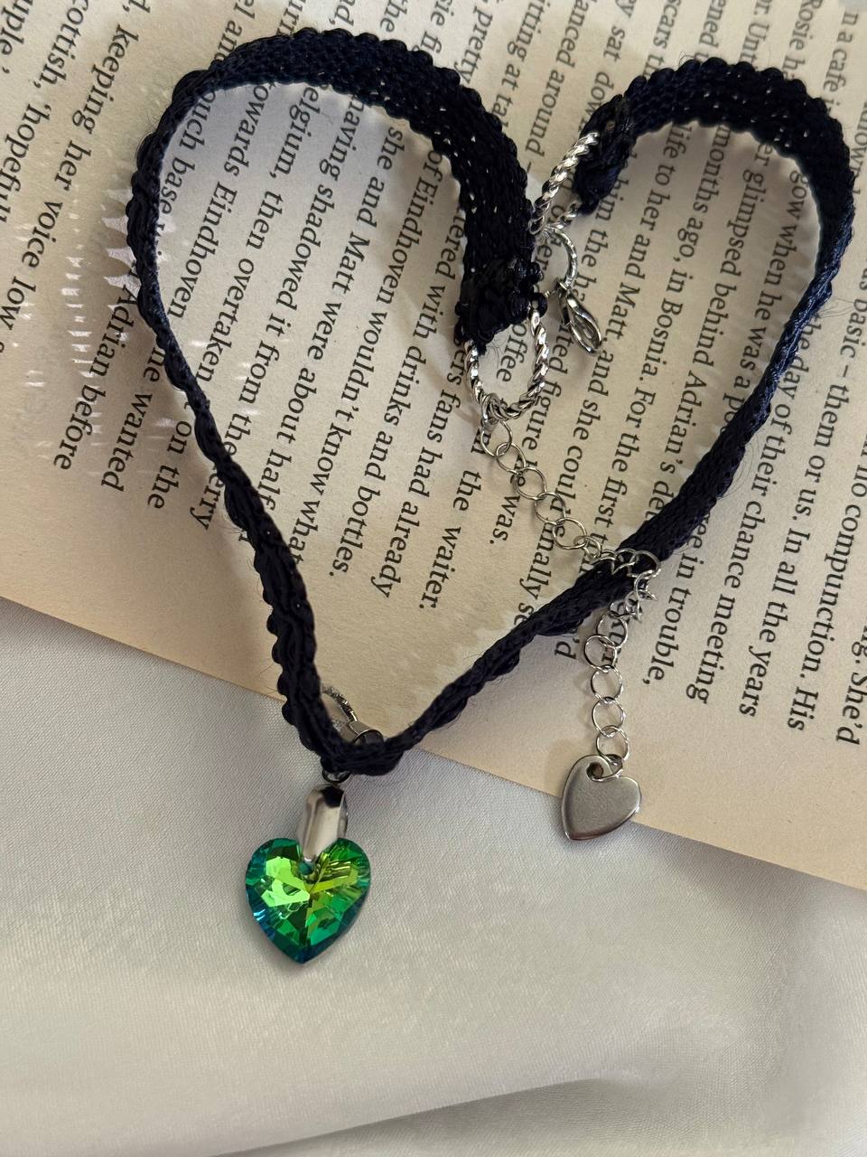 The Fifth Letter Choker